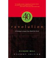 40-Day Revolution