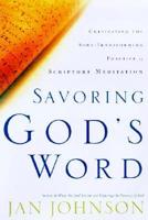 Savoring God's Word