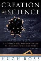 Creation as Science