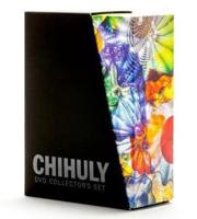 Chihuly DVD Collector's Slipcased Set