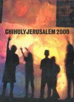 Chihuly Jerusalem 2000