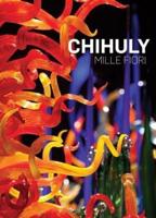 Chihuly Mille Fiori Note Card Set