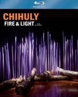 Chihuly Fire & Light Blu-Ray