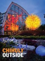 Chihuly Outside DVD Set With Book