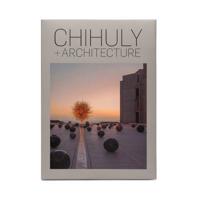 Chihuly and Architecture Note Card Set