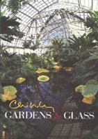 Gardens and Glass Notecards