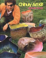 Chihuly Art Kit Activity Book