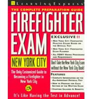 New York City Firefighter Exam