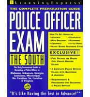 South Police Officer Exam