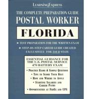 Complete Preparation Guide Florida Postal Worker