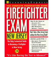 Firefighter Exam, New Jersey