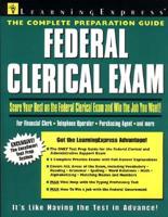 Federal Clerical Exam
