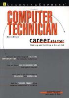 Computer Technician Career Starter