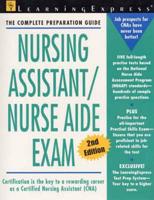 Nursing Assistant Exam