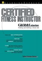 Certified Fitness Instructor/ Personal Trainer