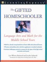 Homeschooling Your Gifted Child