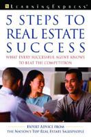 5 Steps to Real Estate Success