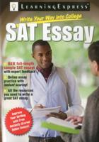 Write Your Way Into College. Master the SAT Essay