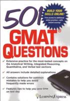 501 GMAT Questions