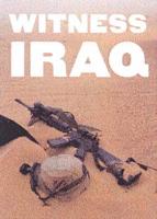 Witness Iraq