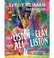 The LeRoy Neiman Sketchbook