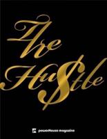 The Hustle. Issue 3