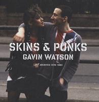 Skins and Punks