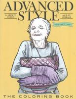 Advanced Style: The Coloring Book