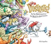 Dustrats!, or, the Adventures of Sir Muffin Muffinsson