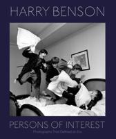 Harry Benson - Persons of Interest