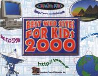 Best Web Sites for Kids 2000