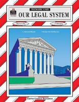 Our Legal System