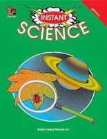 Instant Science