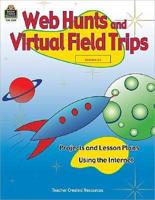 Web Hunts Virtual Field Trips