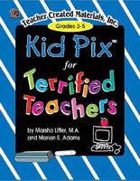 Kid Pix for Terrified Teachers