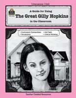 A Guide for Using the Great Gilly Hopkins in the Classroom