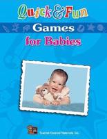 Quick and Fun Games for Babies