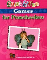 Quick and Fun Games for Preschoolers