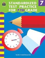 Standardized Test Practice for Seventh Grade