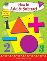 How to Add and Subtract