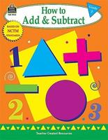 How to Add and Subtract