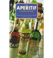 The Aperitif Companion