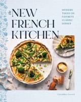 The New French Kitchen