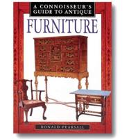 A Connoisseur's Guide to Antique Furniture