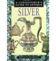 A Connoisseur's Guide to Antique Silverware