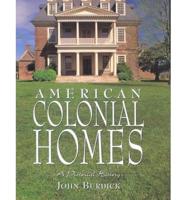 American Colonial Homes