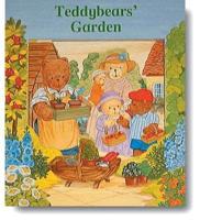 Teddybears' Garden