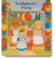 Teddybears' Party