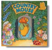 Country Mouse