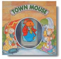 Town Mouse